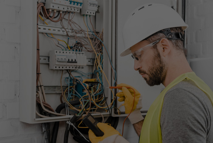 Hypervolt Electrical technician