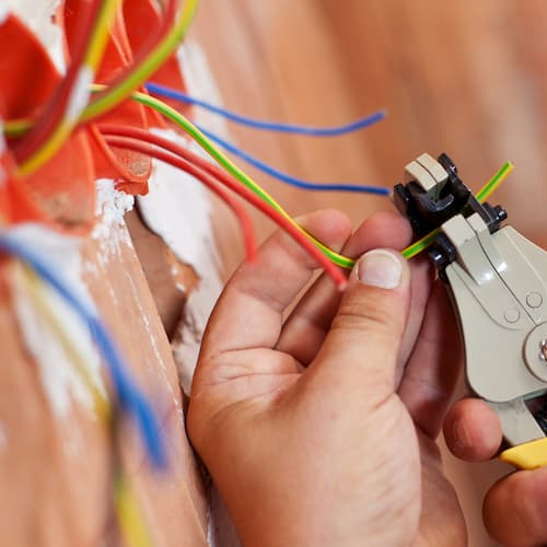 Electrical Repairs