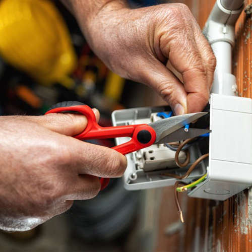 Electrical Compliance Certificates (Electrical COC)