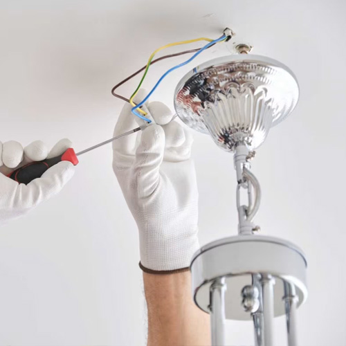 Residential Electricians