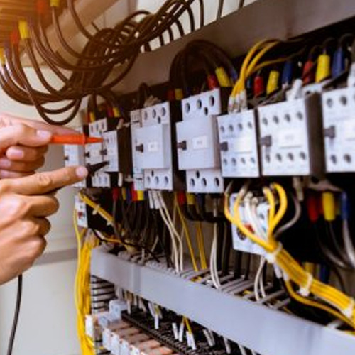 Electrical Contractors for Commercial Projects